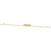 Thoro SOLTH.520 Plafondlamp Lagom goud 181cm