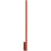 Thoro SOLTH.443 Wandlamp Lahti okerrood 90cm