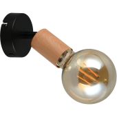 Trio  R86681035-TR Spot Lamego hout 11cm