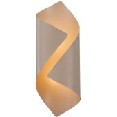 Freelight FR-W1593C Wandlamp Letto creme 31cm