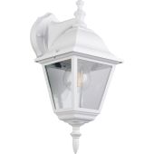 Trio  205767131-TR Wandlamp Livenza wit 33cm