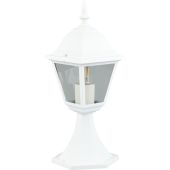 Trio  505760131-TR Sokkellamp Livenza wit 40cm