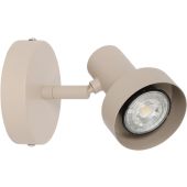Freelight FR-PL9091C Spot Lunata creme 10cm