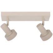 Freelight FR-PL9392C Spot Lunata creme 30cm