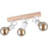 Trio  R86663031-TR Spot Lynar wit 42cm