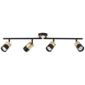 Brilliant 81032/78-BR Spot Maribel messing 77cm