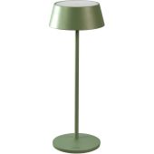 Konstsmide 7839-630-KS Terraslamp Menton groen 30cm
