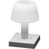 Konstsmide 7825-252-KS Terraslamp Monaco wit 19cm