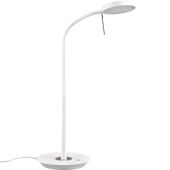 Trio  523310131-TR Bureaulamp Monza wit 57cm