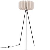 Soll SOL1863 Tripod Mula beige vilt 134cm