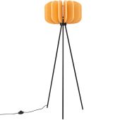 Soll SOL1864 Tripod Mula geel vilt 134cm