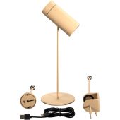 Konstsmide 7844-330-KS Batterijlamp Multi zand 30cm