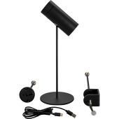 Konstsmide 7844-750-KS Batterijlamp Multi zwart 30cm