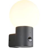 Trio  269869142-TR Sensorlamp Mures antraciet 28cm