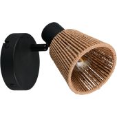 Trio  R86491036-TR Spot Natrel papier 15cm