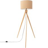 Soll SOL1905 Tripod Natt taupe 140cm