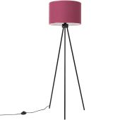 Soll SOL1856 Tripod Nevia burgundy 135cm