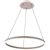 Freelight FR-H7060C Hanglamp Nimbo creme 60cm