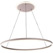 Freelight FR-H7080C Hanglamp Nimbo creme 80cm