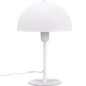 Trio  506200131-TR Tafellamp Nola wit 30cm