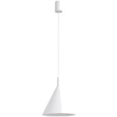 Soll SOL2521 Hanglamp Nox wit 25cm