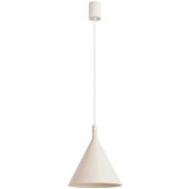 Soll SOL2524 Hanglamp Nox beige 25cm