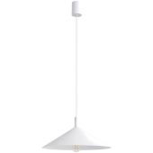 Soll SOL2536 Hanglamp Nox wit 40cm