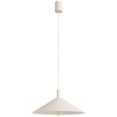 Soll SOL2539 Hanglamp Nox beige 40cm