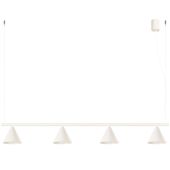 Soll SOL2554 Hanglamp Nox beige 122cm