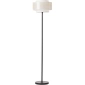 Brilliant 93134/09-BR Vloerlamp Odar bamboe 153cm