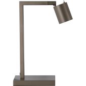 Searchlight SL-EU24108LT Bureaulamp Office koffie 40cm