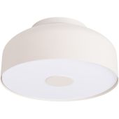 Soll SOL1679 Plafonniere Omiq beige 30cm