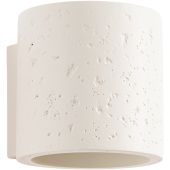Soll SOL1840 Wandlamp Orbis beton beige 10cm