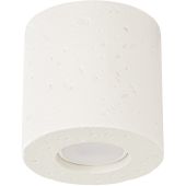 Soll SOL1842 Plafondlamp Orbis beton beige 10cm