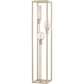 Freelight FR-S5612C Vloerlamp Palco creme 120cm 