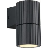 Trio  269560142-TR Wandlamp Parana antraciet 11cm