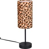 Trio  R56741032-TR Tafellamp Pardina 36cm