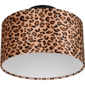 Trio  R66742032-TR Plafondlamp Pardina 40cm