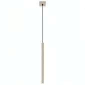 Soll SOL2117 Hanglamp Pastelo taupe 25mm