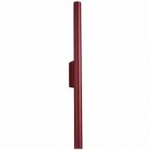 Soll SOL2124 Wandlamp Pastelo bordeauxrood 50cm