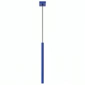 Soll SOL2125 Hanglamp Pastelo ultramarijn 25mm