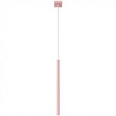 Soll SOL2129 Hanglamp Pastelo roze 25mm