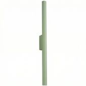 Soll SOL2136 Wandlamp Pastelo saliegroen 50cm