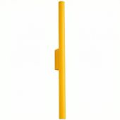 Soll SOL2140 Wandlamp Pastelo geel 50cm