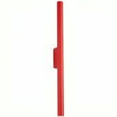 Soll SOL2144 Wandlamp Pastelo rood 50cm