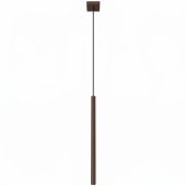 Soll SOL2145 Hanglamp Pastelo bruin 25mm
