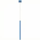 Soll SOL2149 Hanglamp Pastelo lichtblauw 25mm