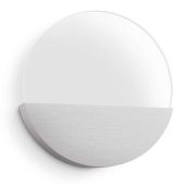 Philips Philips-336214816 Wandlamp Countdown aluminium 17cm