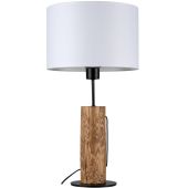 Spot BT-77627904 Tafellamp Pino dennen 54cm