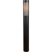 Konstsmide 7358-752-KS Paallamp Pistoia zwart 95cm